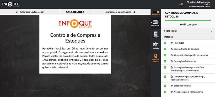 Mais de 1.300 formas de mudar a sua vida.