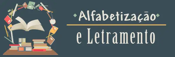 Portal do Professor - Alfabetização e suas alternativas através