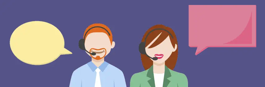 excelência no atendimento ao público