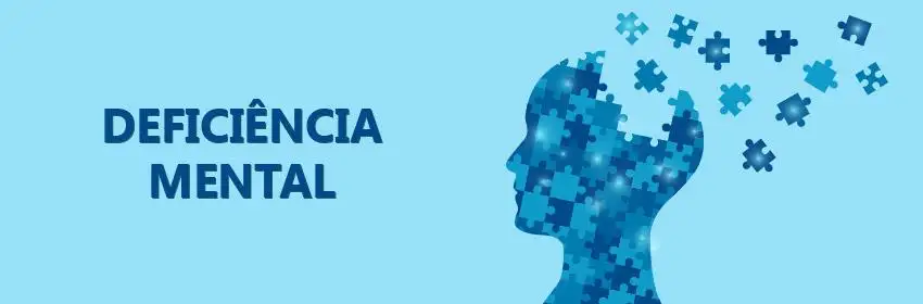 deficiência mental