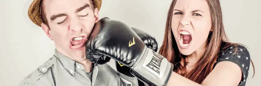 administração de conflitos administração de conflitos