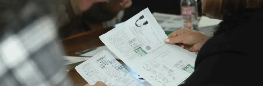 o que é designação