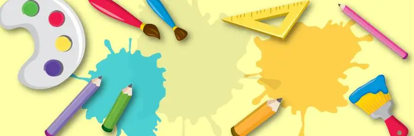 arte na educação infantil