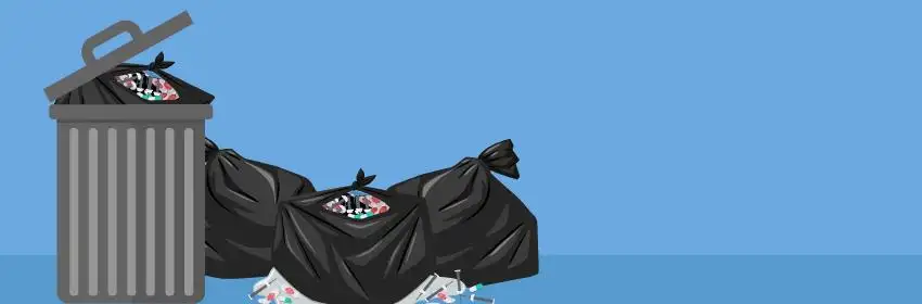 curso online Descartes de Resíduos em Laboratórios