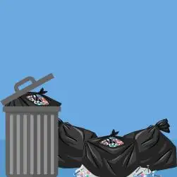 curso descarte de resíduos