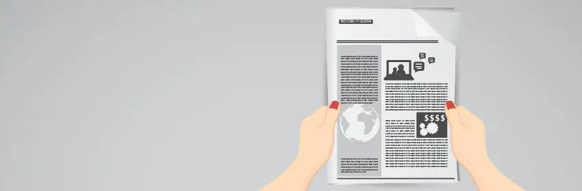 jornalismo na atualidade