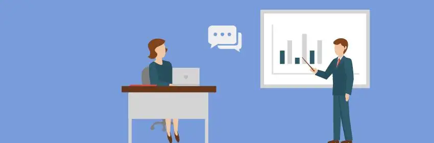 comunicação empresarial