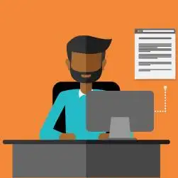 Correção ortográfica e pontuação