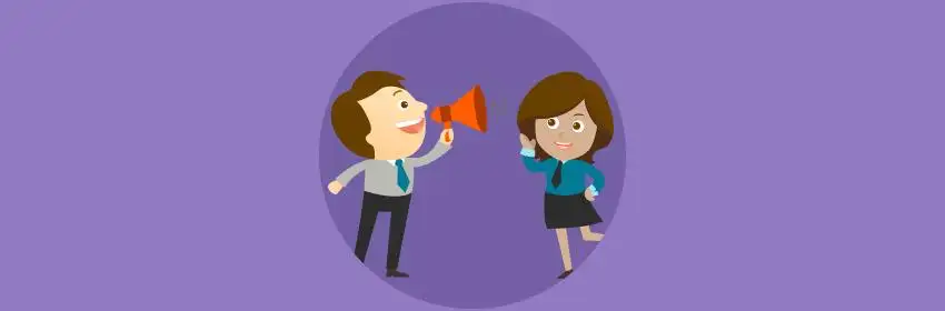 o que é comunicação empresarial