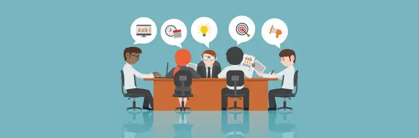 noções básicas de administração de empresas 