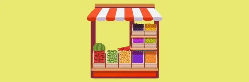 tipos de merchandising