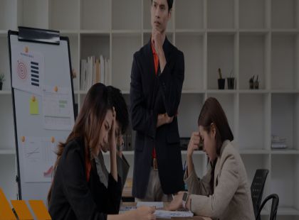 Administrando Conflitos