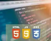 HTML5 + CSS3 + jQuery HTML5 + CSS3 + jQuery