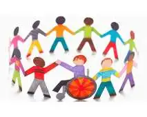 Educação Inclusiva - Deficiência Física Educação Inclusiva - Deficiência Física