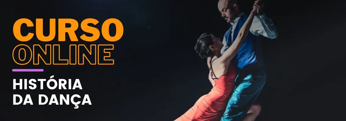 História da Dança História da Dança