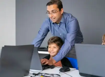 Scratch para Educadores Scratch para Educadores