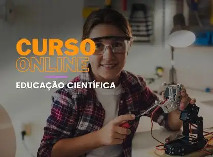 Educação Científica Educação Científica