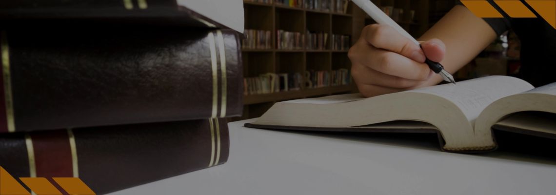 Legislação Educacional