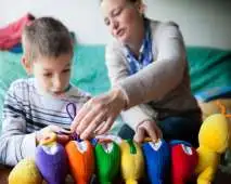 Métodos Aplicados no Trabalho com Autistas Métodos Aplicados no Trabalho com Autistas