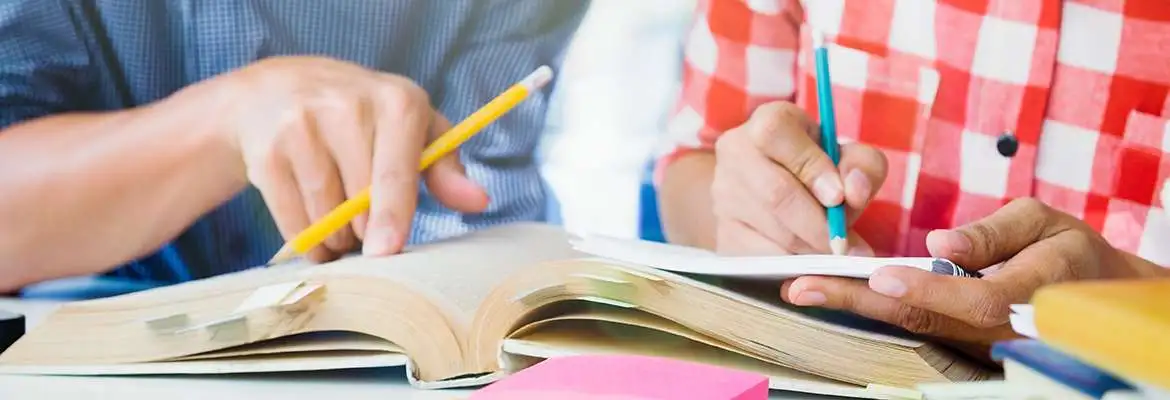 A Importância do Reforço Escolar A Importância do Reforço Escolar