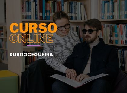 Surdocegueira Surdocegueira