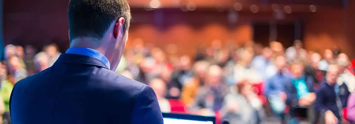 Como Falar em Público Como Falar em Público
