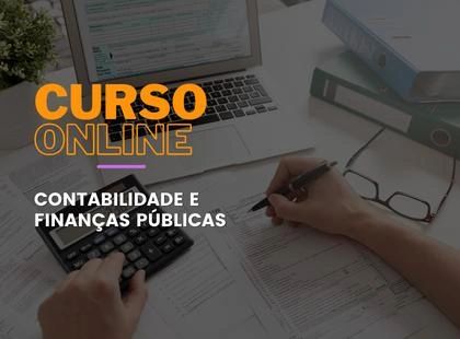 Contabilidade e Finanças Públicas Contabilidade e Finanças Públicas