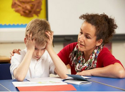Dificuldades de Aprendizagem Dificuldades de Aprendizagem