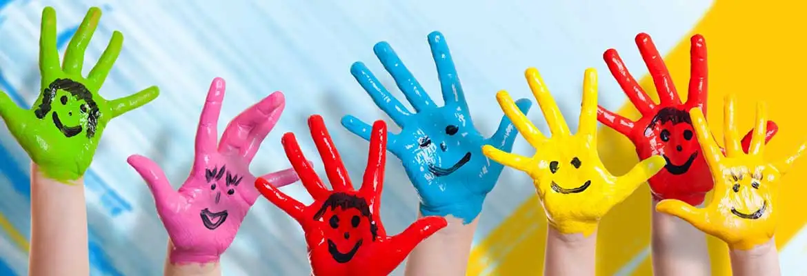 Artes Visuais para Educação Infantil Artes Visuais para Educação Infantil