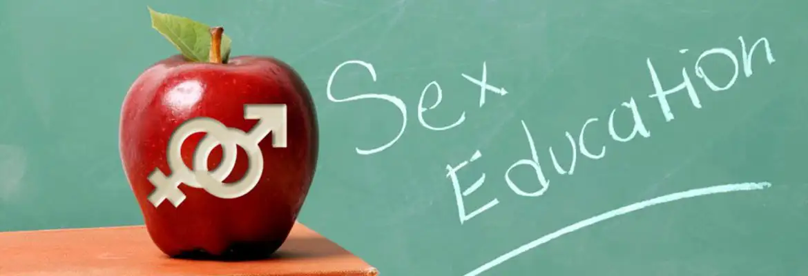 Educação Sexual para Crianças Educação Sexual para Crianças