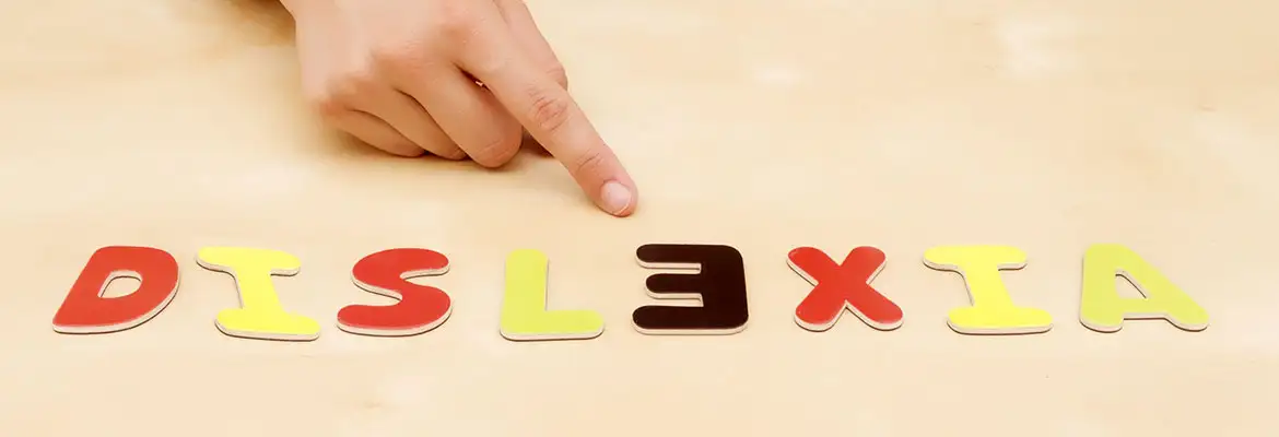 Dislexia Dislexia
