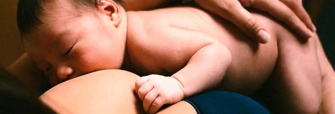 Amamentação Amamentação