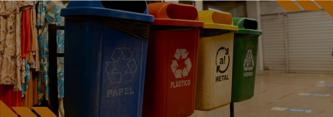 Gerenciamento de Resíduos no Setor Público