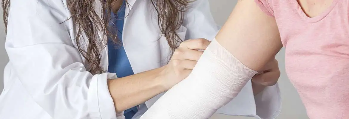 Cuidados Aplicados às Feridas - Noções Gerais