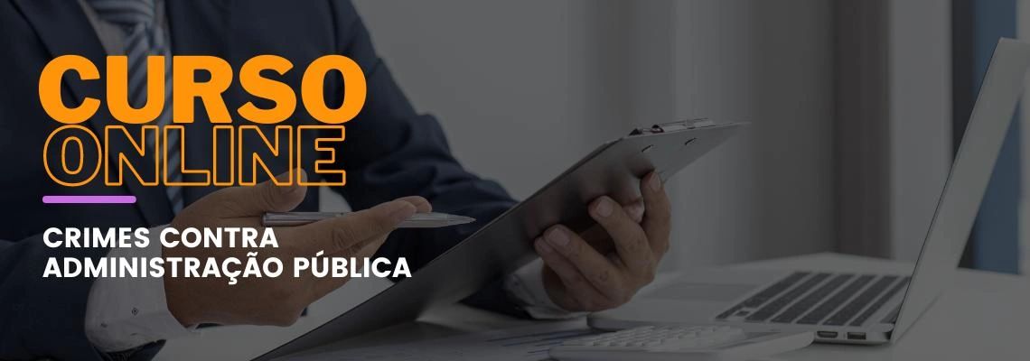 Crimes Contra a Administração Pública Crimes Contra a Administração Pública
