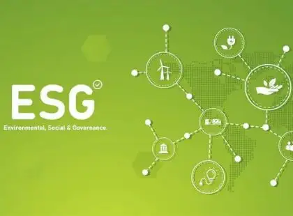 Fundamentos ESG: Ambiental, Social e Governança Corporativa