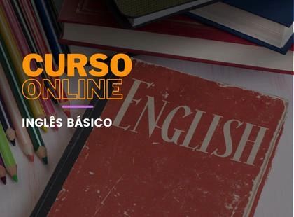 Inglês Básico Inglês Básico