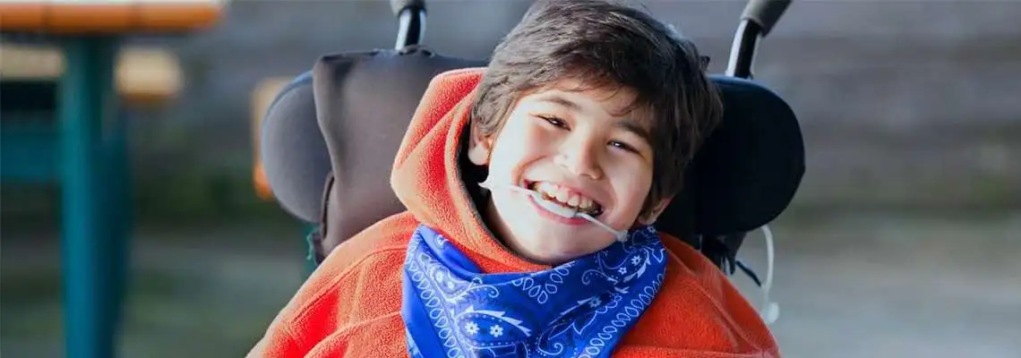 Inclusão da Criança com Paralisia Cerebral Inclusão da Criança com Paralisia Cerebral