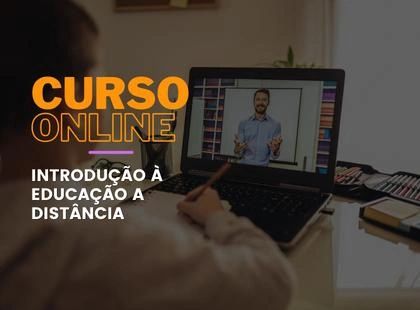Introdução à Educação a Distância Introdução à Educação a Distância