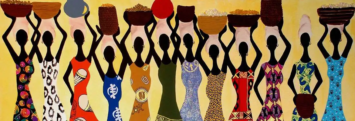 Cultura Afro-Brasileira  Cultura Afro-Brasileira