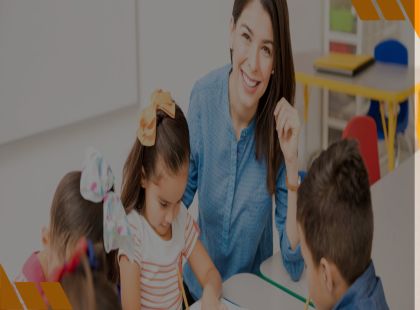 Cuidador escolar