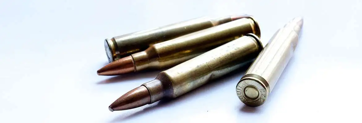 Básico sobre Balística Básico sobre Balística