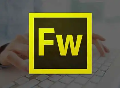 Adobe Fireworks Adobe Fireworks