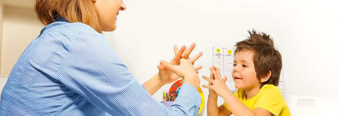 Métodos Aplicados no Trabalho com Autistas Métodos Aplicados no Trabalho com Autistas