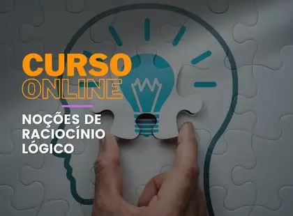 Noções de Raciocínio Lógico Noções de Raciocínio Lógico