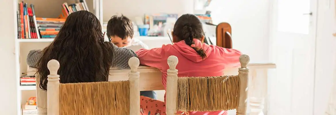 Atendimento Socioeducativo Atendimento Socioeducativo