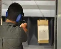Tiro Para Porte de Arma Tiro Para Porte de Arma