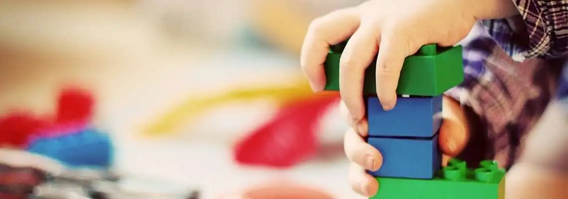 Inclusão da Criança com TOC Inclusão da Criança com TOC