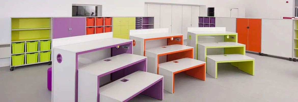 Sala de Recursos Multifuncionais Sala de Recursos Multifuncionais