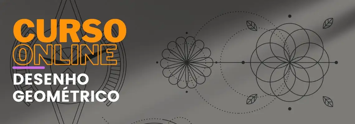 Desenho Geométrico Desenho Geométrico